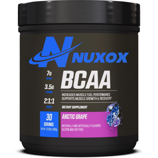 Nuxox Signature BCAA
