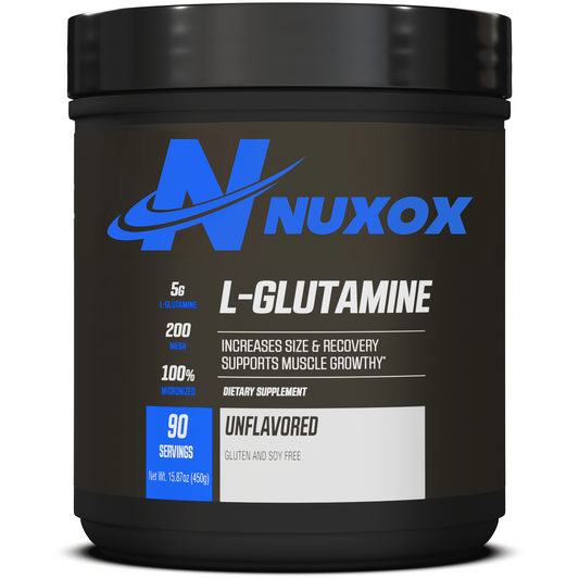 Nuxox Signature L-Glutamine