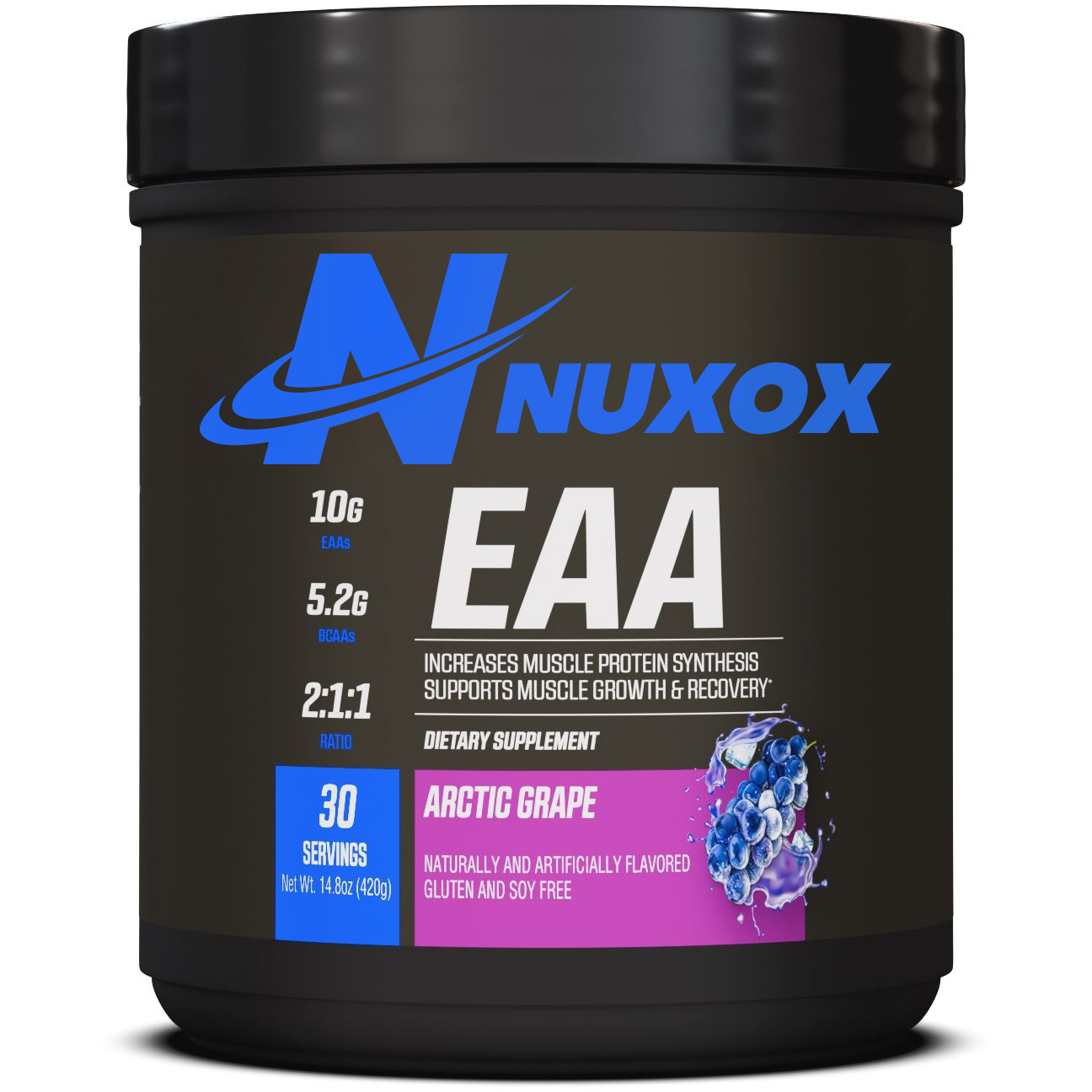 Nuxox Signature EAA™
