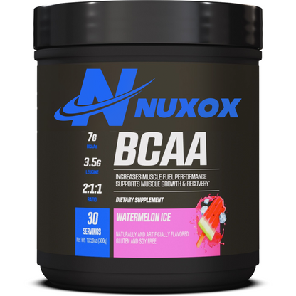 Nuxox Signature BCAA™