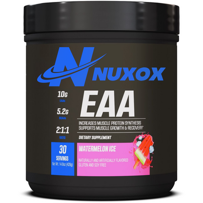 Nuxox Signature EAA™