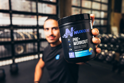 Nuxox Signature Pre-Workout™