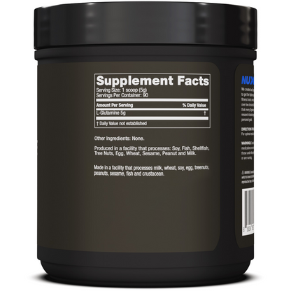 Nuxox Signature L-Glutamine